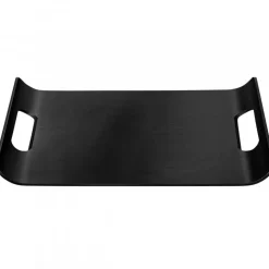 WILO Serveringsbricka 31x43 cm, Svart