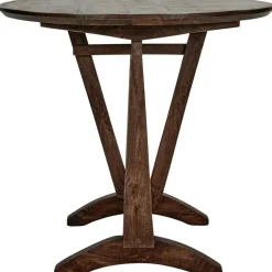 House Doctor Sidobord & Avlastningsbord-Wine Sidobord Ø80 cm,