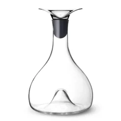 Georg Jensen Vinkaraffer-Wine Vinkaraff