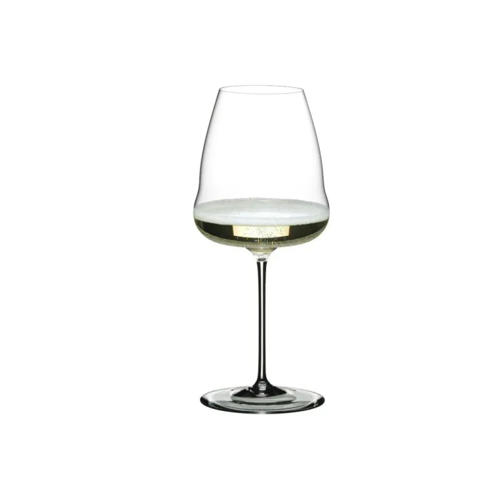 Riedel Vinglas-Winewings Champagneglas