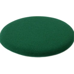 Wire Stool Sittdyna Ø36 cm, Grå