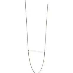 Flos Pendellampor-Wireline Pendel, Forest Green