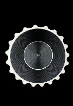 Flos Pendellampor-Wireline Pendel, Forest Green