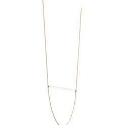 Flos Pendellampor-Wireline Pendel, Forest Green