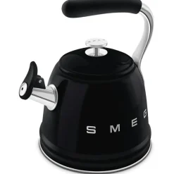 WKF01BL Vattenkittel 2,3 L, Svart