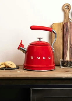 WKF01BL Vattenkittel 2,3 L, Svart