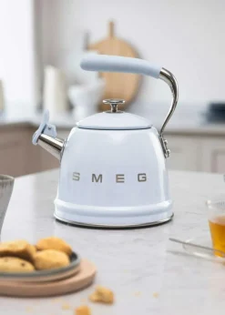 WKF01BL Vattenkittel 2,3 L, Svart