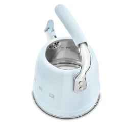 WKF01BL Vattenkittel 2,3 L, Svart