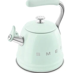 WKF01BL Vattenkittel 2,3 L, Svart