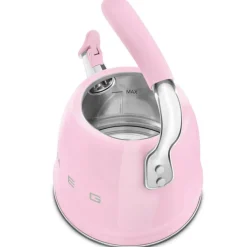 WKF01BL Vattenkittel 2,3 L, Svart