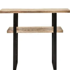 House Doctor Sidobord & Avlastningsbord-Woda Konsolbord, Natur