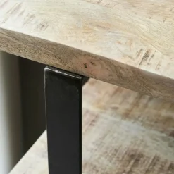 House Doctor Sidobord & Avlastningsbord-Woda Konsolbord, Natur