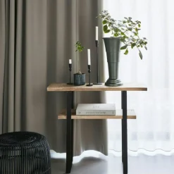 House Doctor Sidobord & Avlastningsbord-Woda Konsolbord, Natur