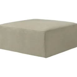 GUBI Fotpallar|Modulsoffor-Wonder Modul Mittsektion PG2, G077/13 LC