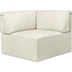 Wonder Soffa 3-S m Armstöd PG5, Karakorum 001 LC