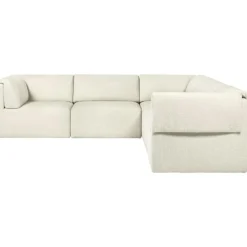 Wonder Soffa 3-S m Armstöd PG5, Karakorum 001 LC