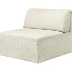GUBI Modulsoffor|Hörnsoffor & Divansoffor-Wonder Soffa 3-S m Armstöd PG5, 001 FC