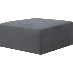 GUBI Fotpallar|Modulsoffor-Wonder Soffa 3-S Schäslong, 1294/096 LC