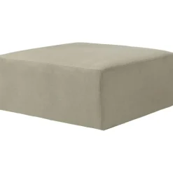 Wonder Soffa 3-S Schäslong PG2, Bel Lino G077/13 FC