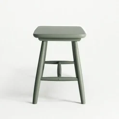 Wood H21 Bänk, Mörk Ek