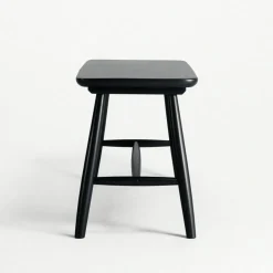 Wood H21 Bänk, Mörk Ek