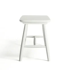 Wood H21 Bänk, Mörk Ek