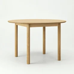 Wood Matgrupp, Ek / Greige