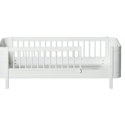 Barn Oliver Furniture Barnsängar-Wood Mini+ Junior Säng,