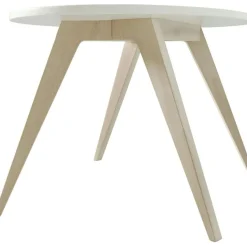 Barn Oliver Furniture Barnstolar|Barnbord-Wood Pingpongbord,