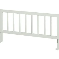 Wood Sänghäst, Vit