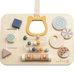 Woodland Aktivitetsleksak