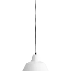 Workshop W2 Pendel, Mattsvart