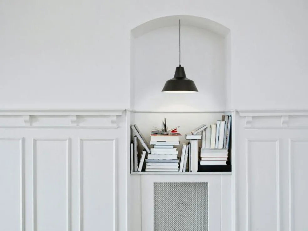 Workshop W3 Pendel, Mattvit