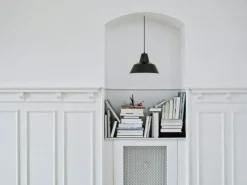 Workshop W3 Pendel, Mattvit