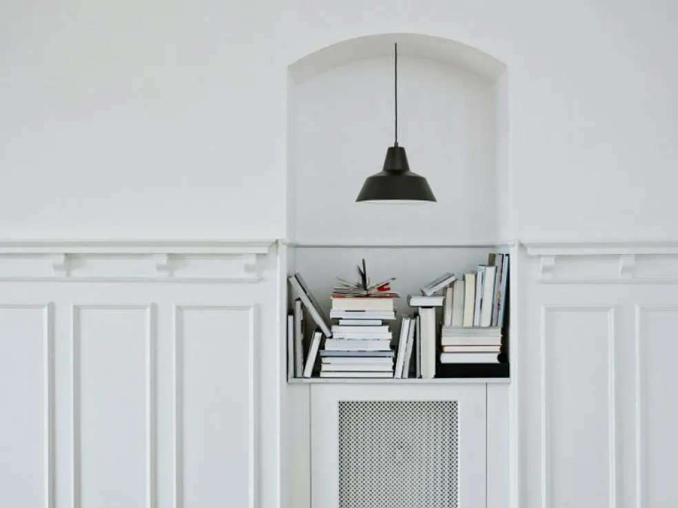 Workshop W3 Pendel, Mattvit