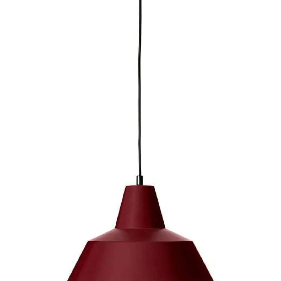 Workshop W3 Pendel, Mattvit