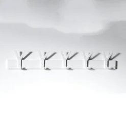 SMD Design Krokar & Galgar-Y Kroklist,