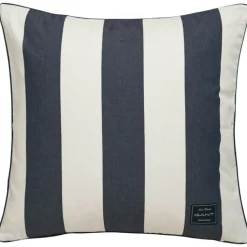Gant Home Prydnadskuddar & Fodral-Yacht Stripe Kudde 50x50 cm,