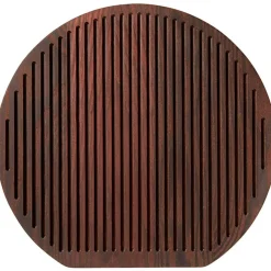 Yami Ostbricka 32 cm, Brun