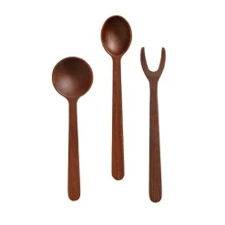 Yami Tapas Bestick Set 3 Delar