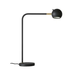 Co Bankeryd Skrivbordslampor|Bordslampor-Yes! Bordslampa, Svart