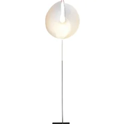 Ingo Maurer Golvlampor-Yoruba Rose Golvlampa,