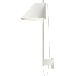Louis Poulsen Sänglampor|Vägglampor-Yuh Vägglampa, Vit