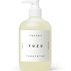 Tangent GC Parfym & Kroppsvård-Yuzu Duschgel 350 ml
