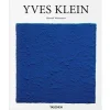 Yves Klein – Basic Art Series Bok