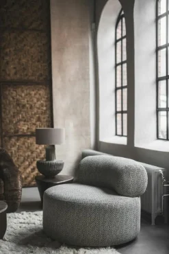 Jakobsdals Fåtöljer-Zari Fåtölj, Off-white