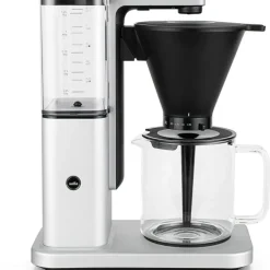 Zense Alux CM10APA-M125 Kaffebryggare