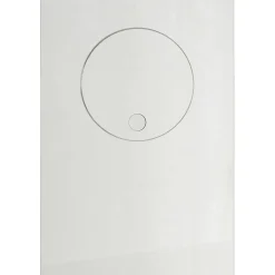 Louise Roe Väggspeglar-Zoom Spegel 01, 70x100 cm